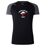 Ventura Outlaws Rugby Women's Elite Training Tee by Canterbury
