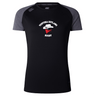 Ventura Outlaws Rugby Women's Elite Training Tee by Canterbury