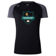 Shoreline Spartans Women's Elite Training Tee by Canterbury