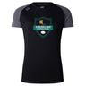Shoreline Spartans Women's Elite Training Tee by Canterbury