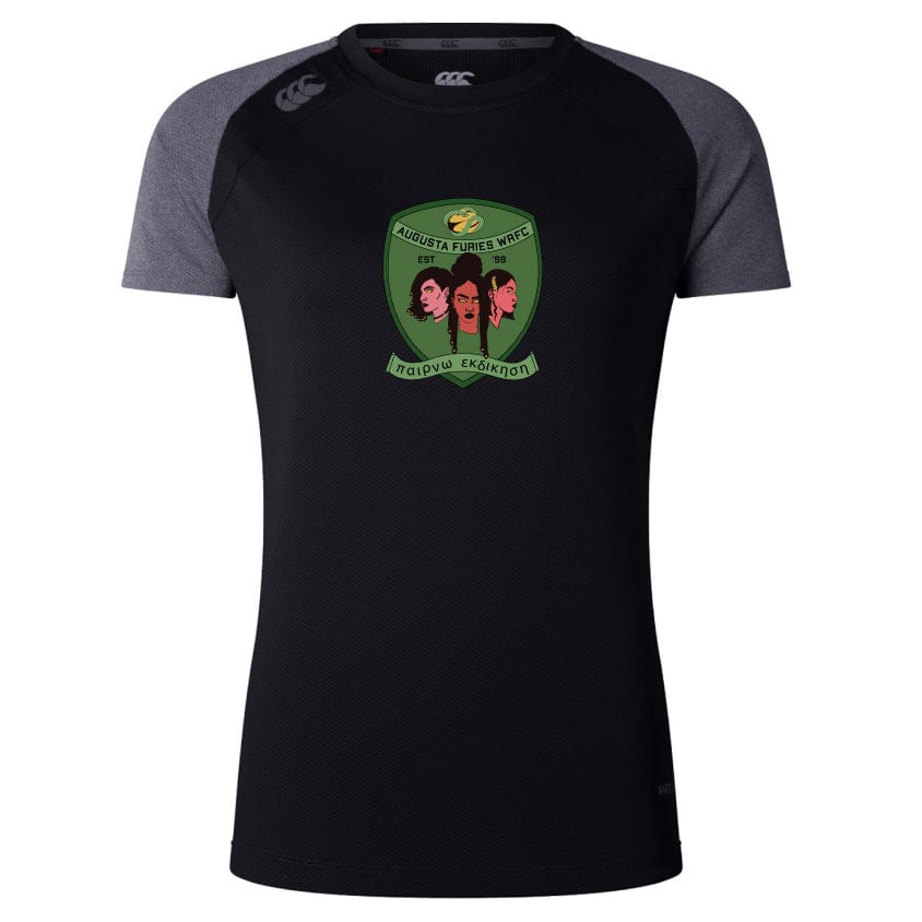 Augusta Furies Women's Elite Training Tee by Canterbury