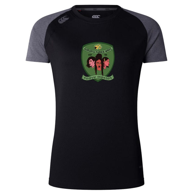 Augusta Furies Women's Elite Training Tee by Canterbury