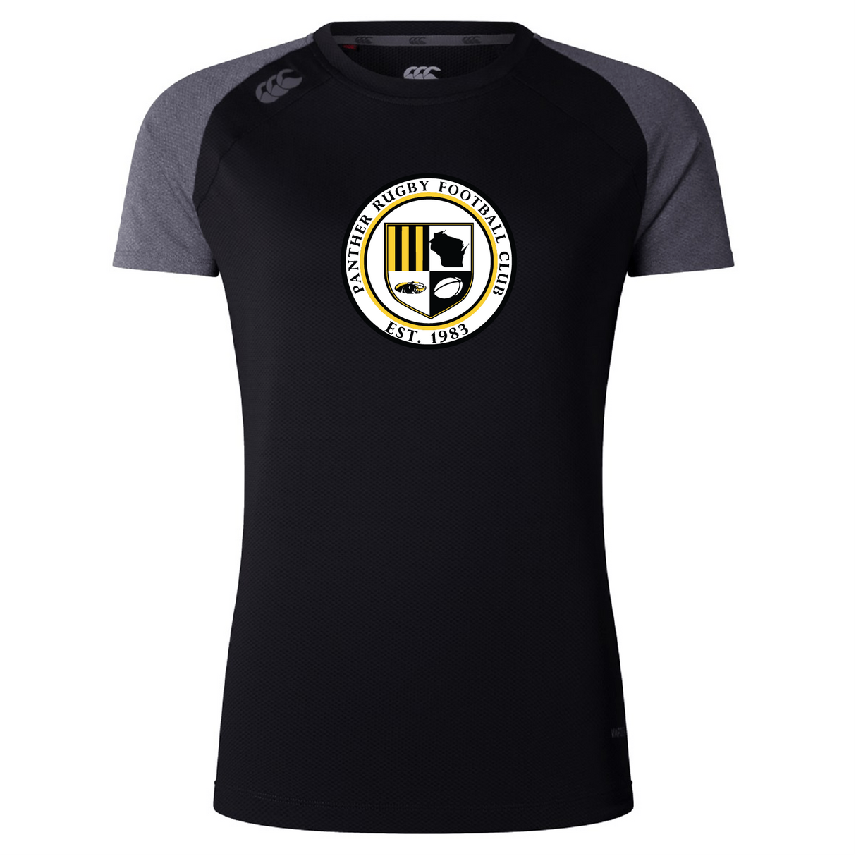 UW-Milwaukee Women's Elite Training Tee by Canterbury