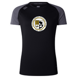 UW-Milwaukee Women's Elite Training Tee by Canterbury