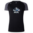 Lake Zurich Women's Elite Training Tee by Canterbury