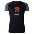Silicon Valley Women's Elite Training Tee by Canterbury