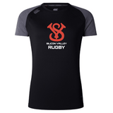 Silicon Valley Women's Elite Training Tee by Canterbury