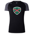 Central Alabama Youth Rugby Women's Elite Training Tee by Canterbury