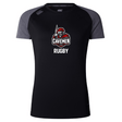 American Fork Cavemen Women's Elite Training Tee by Canterbury