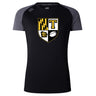 Towson University Rugby Women's Elite Training Tee by Canterbury
