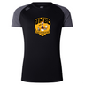University of Maryland Baltimore County Rugby Women's Elite Training Tee by Canterbury
