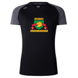 Baltimore Chesapeake Brumbies Women's Elite Training Tee by Canterbury
