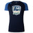 CSU Monterey Bay Otter Rugby Women's Elite Training Tee by Canterbury