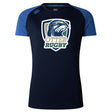 CSU Monterey Bay Otter Rugby Women's Elite Training Tee by Canterbury