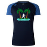 Twin Island Rugby Women's Elite Training Tee by Canterbury