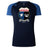 Washington Renegades Women's Elite Training Tee by Canterbury