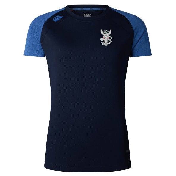 Mendocino Rugby Women's Elite Training Tee by Canterbury