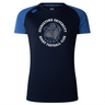 Georgetown University RFC Women's Elite Training Tee by Canterbury