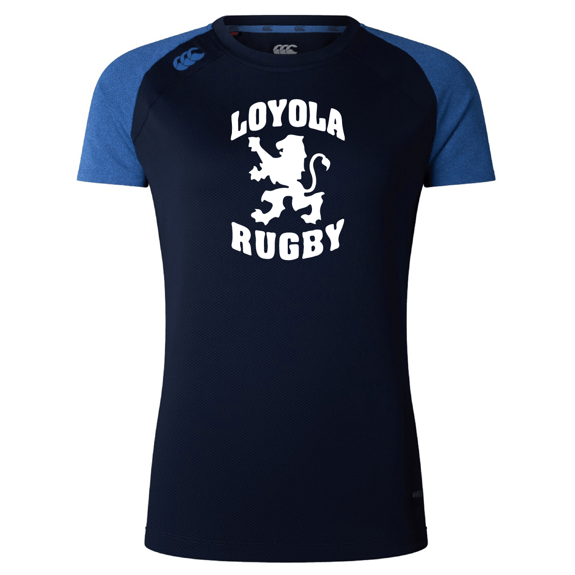 Loyola Rugby Women's Elite Training Tee by Canterbury