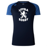 Loyola Rugby Women's Elite Training Tee by Canterbury