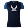 Brunswick Valkyries Women's Elite Training Tee by Canterbury
