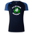 Clover Blue Eagles Rugby Women's Elite Training Tee by Canterbury