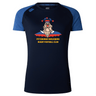 Pittsburgh Harlequins Rugby Women's Elite Training Tee by Canterbury