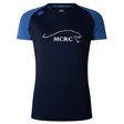 Middlebury College Rugby Women's Elite Training Tee by Canterbury