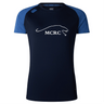 Middlebury College Rugby Women's Elite Training Tee by Canterbury