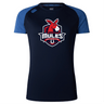 Moscow Mules RFC Women's Elite Training Tee by Canterbury