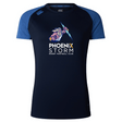 Phoenix Storm RFC Women's Elite Training Tee by Canterbury