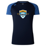Milwaukee Beer Barons RFC Women's Elite Training Tee by Canterbury