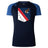 American University Women's Elite Training Tee by Canterbury