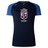 The Claremont Colleges Women's Elite Training Tee by Canterbury