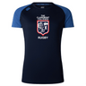 The Claremont Colleges Women's Elite Training Tee by Canterbury