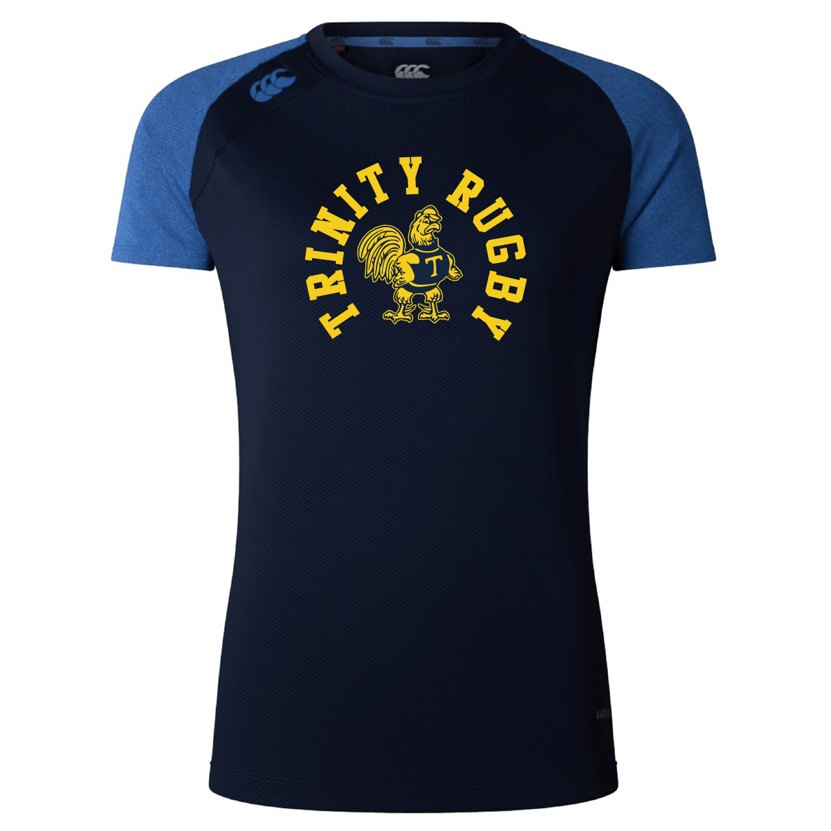 Trinity College Mascot Women's Elite Training Tee by Canterbury – World ...