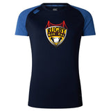 NorCal Refs Women's Elite Training Tee by Canterbury