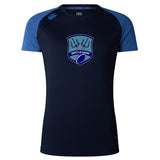 Tritons Rugby Women's Elite Training Tee by Canterbury