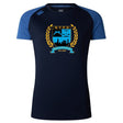 New York Police Dept. Rugby Women's Elite Training Tee by Canterbury