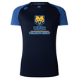 University of Northern Colorado Women Women's Elite Training Tee by Canterbury