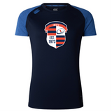 Illinois Womens RFC Women's Elite Training Tee by Canterbury