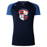 Illinois Womens RFC Women's Elite Training Tee by Canterbury