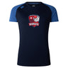 Marysville Rhinos Women's Elite Training Tee by Canterbury