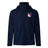 American University Elite Storm Jacket by Canterbury