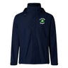 Clover Blue Eagles Elite Storm Jacket by Canterbury