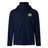Carmel Rugby Elite Storm Jacket by Canterbury