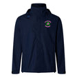Clover Middle School Girls Elite Storm Jacket by Canterbury