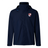 Illinois Womens RFC Elite Storm Jacket by Canterbury