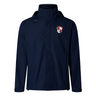 Illinois Womens RFC Elite Storm Jacket by Canterbury