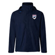 Panther Rugby Academy Elite Storm Jacket by Canterbury